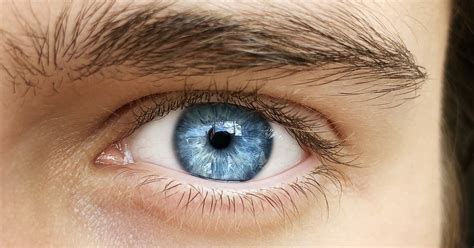 what to do if you get sperm in your eye